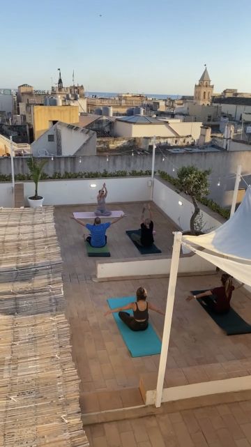 Un'ora di relax e allenamento durante la tua vacanza - 2