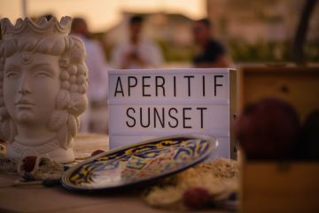 Rooftop Lounge Bar - 3