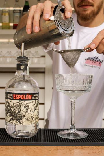 L'aperitivo che non ti aspetti sui tetti di Trapani - 25