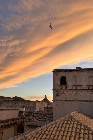 Aperitif in a magical location - 20