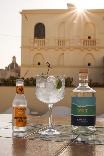 Aperitif in a magical location - 32