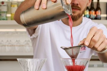 L'aperitivo che non ti aspetti sui tetti di Trapani - 44