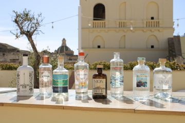 L'aperitivo che non ti aspetti sui tetti di Trapani - 46