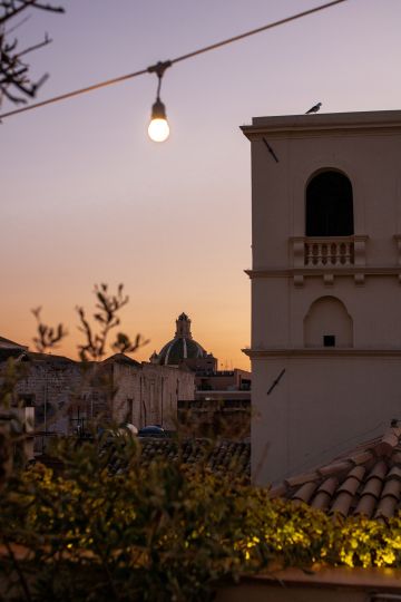 Aperitif in a magical location - 8