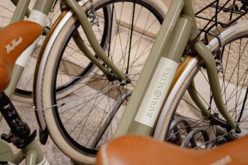 NOLEGGIO BICICLETTE - 3