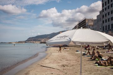 SPIAGGIA - 2