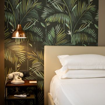 Appartamenti e Suites