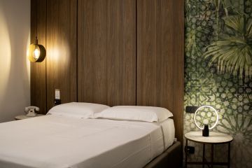 Appartamenti e Suites - 20