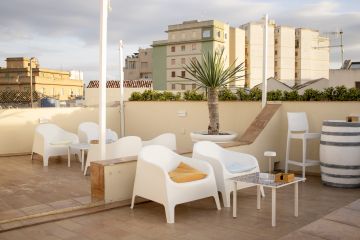 Aperitif in a magical location - 10