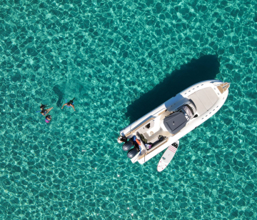 Escursione da Trapani alla scoperta di Favignana e Levanzo - 2