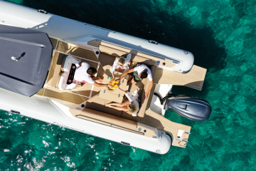 Boat tour from Trapani to discover Favignana and Levanzo - 1
