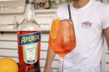 L'aperitivo che non ti aspetti sui tetti di Trapani - 11