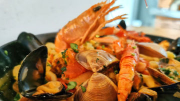 Ristorante a pochi passi dall'Hotel - 4