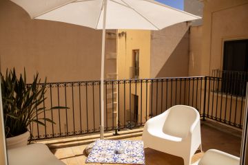 Appartamenti e Suites - 12