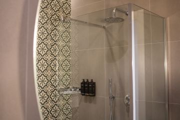 Appartamenti e Suites - 13