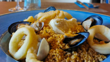 Ristorante a pochi passi dall'Hotel - 3