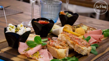 Ristorante a pochi passi dall'Hotel - 5