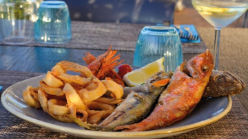 Ristorante a pochi passi dall'Hotel - 7