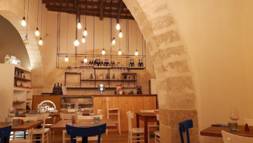 Ristorante a pochi passi dall'Hotel - 8