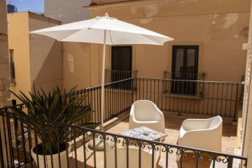 Appartamenti e Suites - 11