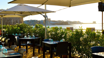 Ristorante a pochi passi dall'Hotel - 1