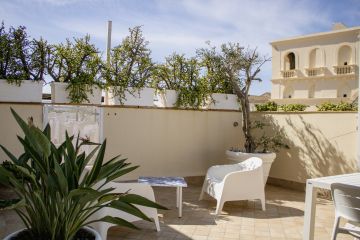 Appartamenti e Suites - 4