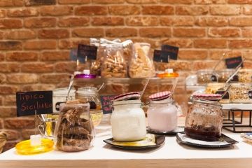 Comincia bene la giornata con le nostre colazioni - 17