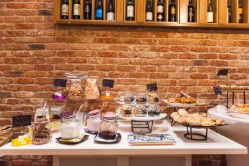 You will be looking forward to the morning - 58