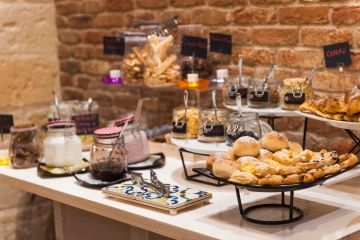 Comincia bene la giornata con le nostre colazioni - 24