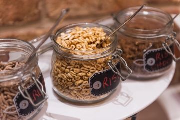Comincia bene la giornata con le nostre colazioni - 16