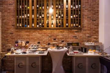 You will be looking forward to the morning - 31