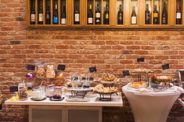 You will be looking forward to the morning - 46