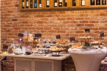 Comincia bene la giornata con le nostre colazioni - 8