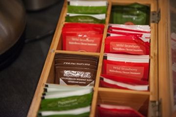 You will be looking forward to the morning - 38