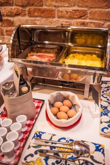 Comincia bene la giornata con le nostre colazioni - 33