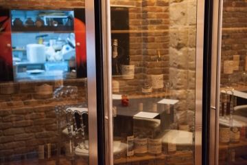 You will be looking forward to the morning - 37