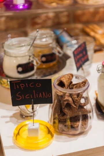Comincia bene la giornata con le nostre colazioni - 26