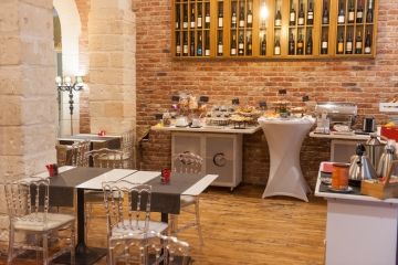 You will be looking forward to the morning - 56