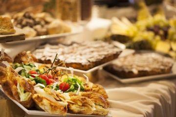 You will be looking forward to the morning - 65