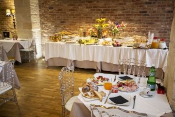 You will be looking forward to the morning - 61