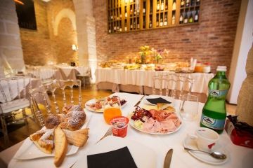 Comincia bene la giornata con le nostre colazioni - 3