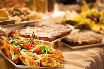 Comincia bene la giornata con le nostre colazioni - 7