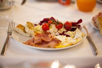 Comincia bene la giornata con le nostre colazioni - 1