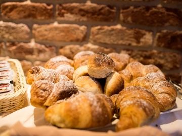 Comincia bene la giornata con le nostre colazioni - 15