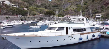 Boat tour from Trapani to discover Favignana and Levanzo - 3