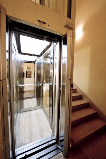 Trapani Hotel: Badia Nuova more than an hotel, more than an apartment  - 12