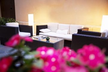 Trapani Hotel: Badia Nuova more than an hotel, more than an apartment  - 1