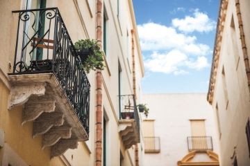 Trapani Hotel: Badia Nuova more than an hotel, more than an apartment  - 5