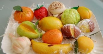 I dolci ericini - 5