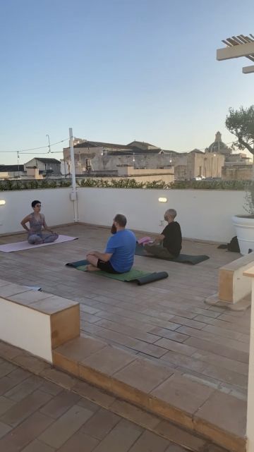 Un'ora di relax e allenamento durante la tua vacanza - 3